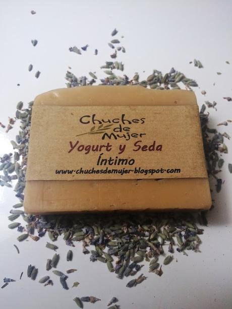 Chuches de mujer: nuestro primer pedido Chuches de mujer: nuestro primer pedido