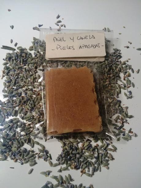 Chuches de mujer: nuestro primer pedido Chuches de mujer: nuestro primer pedido