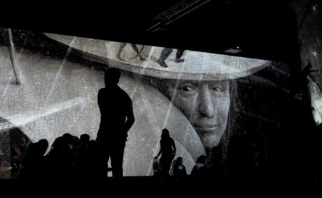 “El Bosco”: la imaginación al poder “El Bosco”: la imaginación al poder