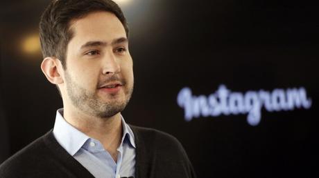 La fabulosa historia de Kevin Systrom, el creador de Instagram