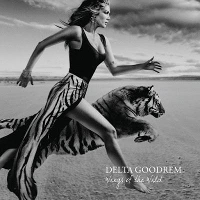 Delta Goodrem: Wings of the Wild Delta Goodrem: Wings of the Wild