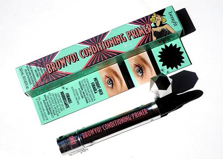 Benefit; todo para las cejas Benefit; todo para las cejas