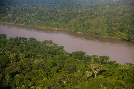 Reserva de Vida Silvestre Amazónica Manuripi