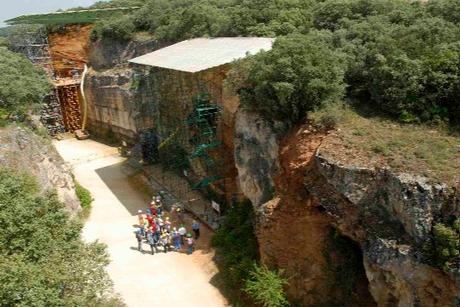 Senderismo por La Sierra de la Demanda, Burgos. Del 8 al 14 de Agosto. atapuerca