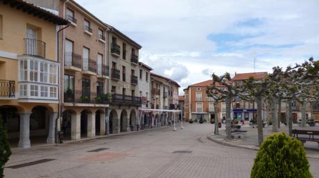 Senderismo por La Sierra de la Demanda, Burgos. Del 8 al 14 de Agosto. Belorado