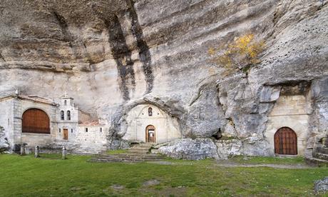 Senderismo por La Sierra de la Demanda, Burgos. Del 8 al 14 de Agosto. Ojo Guareña