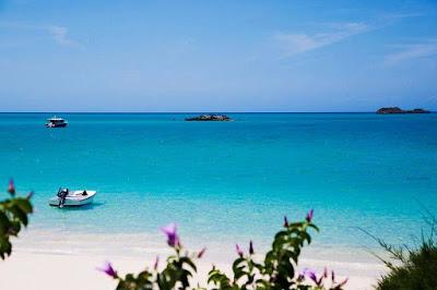 Luna de miel en Bahamas. Consejos y guía de viaje Luna de miel en Bahamas. Consejos y guía de viaje