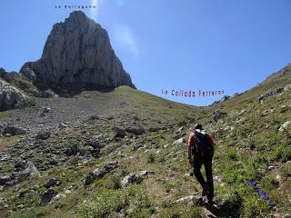 Caldas de Luna-Valdecarrio-Brañas de Caldas-Carrio-Casares de Arbás-Cubillas de Arbás-Ferreras