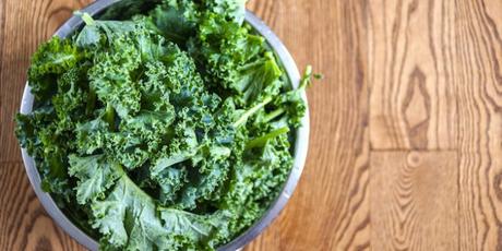 Los niveles peligrosos de metales pesados encontrados en la col rizada, especialmente en las variedades orgánicas Los niveles peligrosos de metales pesados encontrados en la col rizada, especialmente en las variedades orgánicas