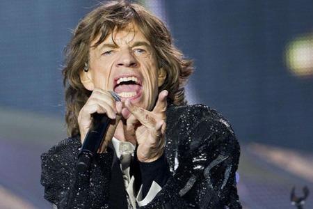 Mick Jagger Mick Jagger
