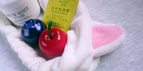 Haul coreano (I) Haul coreano (I)