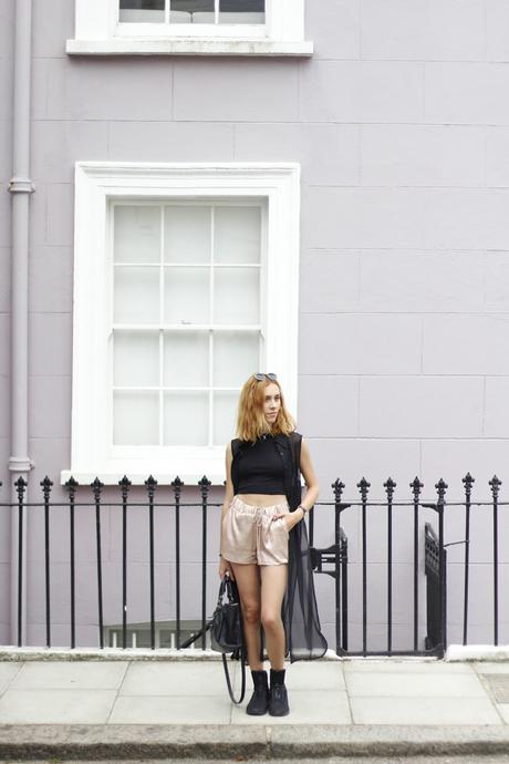 NOTTING HILL NOTTING HILL