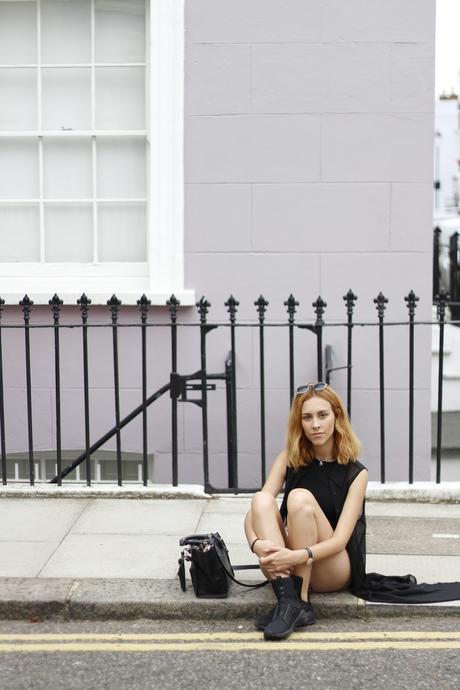 NOTTING HILL NOTTING HILL