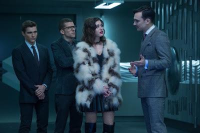 Ahora me ves 2, Intentando alargar el truco Ahora me ves 2, Intentando alargar el truco