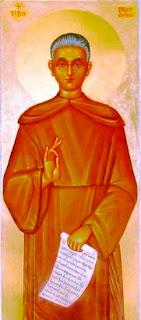 Luz desde la celda. Luz desde la celda.