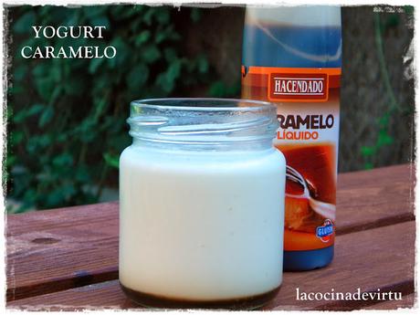 Un producto: Yogurt Un producto: Yogurt