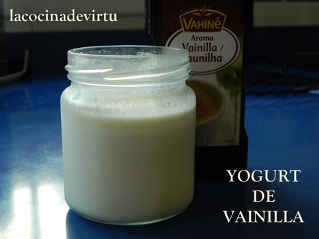 Un producto: Yogurt Un producto: Yogurt