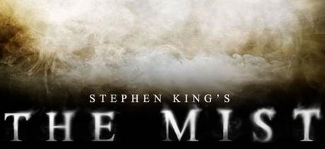 Anunciado el reparto de la adaptación televisiva de 'The Mist', de Stephen King Anunciado el reparto de la adaptación televisiva de 'The Mist', de Stephen King