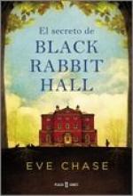 Black Rabbit Hall. Eve Chase