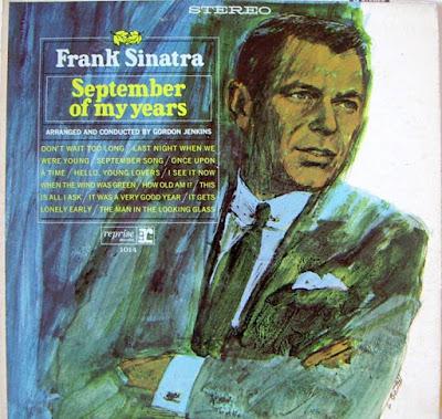 Sinatra-Jenkins: Los dos hombres más tristes, por J. Antonio González Soriano