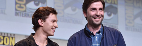 La importancia de la tecnología en el traje del Buitre en ‘Spider-Man: Homecoming’ La importancia de la tecnología en el traje del Buitre en ‘Spider-Man: Homecoming’