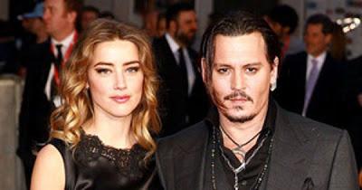 Amber Heard acusa a Deep de obstaculizar el divorcio