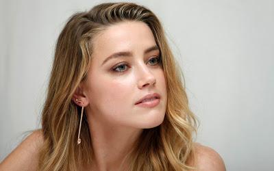 Amber Heard acusa a Deep de obstaculizar el divorcio