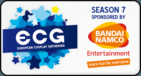 European Cosplay Gathering logo