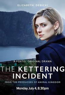 The Kettering Incident-¿Qué se esconde detrás del bosque?