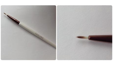 Kit Básico Fascino! Brochas esenciales para tu makeup! Kit Básico Fascino! Brochas esenciales para tu makeup!