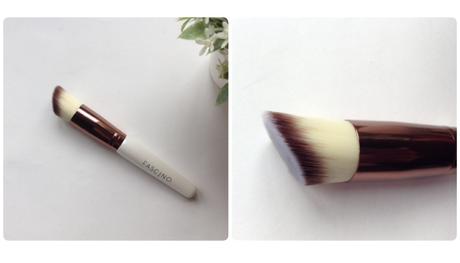 Kit Básico Fascino! Brochas esenciales para tu makeup! Kit Básico Fascino! Brochas esenciales para tu makeup!