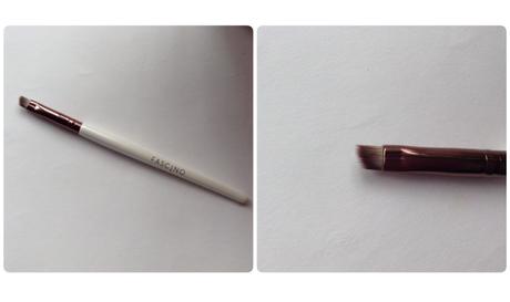 Kit Básico Fascino! Brochas esenciales para tu makeup! Kit Básico Fascino! Brochas esenciales para tu makeup!