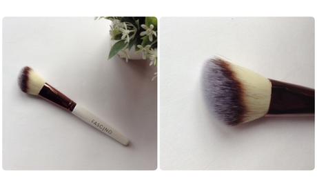 Kit Básico Fascino! Brochas esenciales para tu makeup! Kit Básico Fascino! Brochas esenciales para tu makeup!