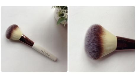 Kit Básico Fascino! Brochas esenciales para tu makeup! Kit Básico Fascino! Brochas esenciales para tu makeup!