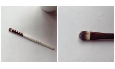 Kit Básico Fascino! Brochas esenciales para tu makeup! Kit Básico Fascino! Brochas esenciales para tu makeup!