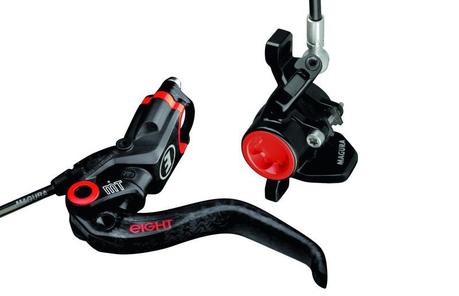 Cómo usar los frenos correctamente con la mtb Cómo usar los frenos correctamente con la mtb