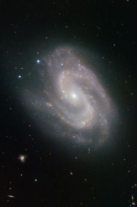 NGC 157 por HAWK-I