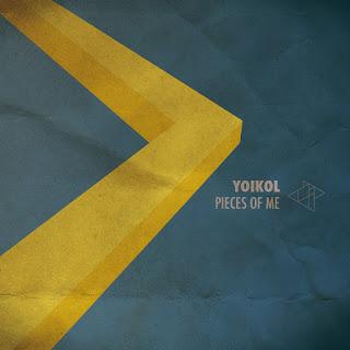 Yoikol publica el próximo mes de agosto nuevo EP y 'Pieces of me' es su primer adelanto