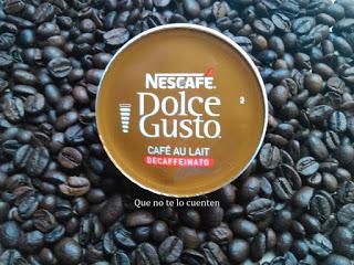 Campaña Nescafé Dolce Gusto - Veredicto