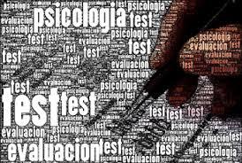 PRUEBAS, TESTS Y CUESTIONARIOS PSIC