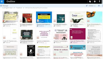 MIS INTERVENCIONES EN CRISIS MIS INTERVENCIONES EN CRISIS