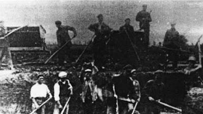 Trabajadores españoles para el III Reich Trabajadores españoles para el III Reich