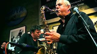 The Sonics - Live at Easy Street (2016) The Sonics - Live at Easy Street (2016)