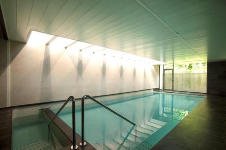 Efecto Amnesia En Hotel Spa Niwa Efecto Amnesia En Hotel Spa Niwa