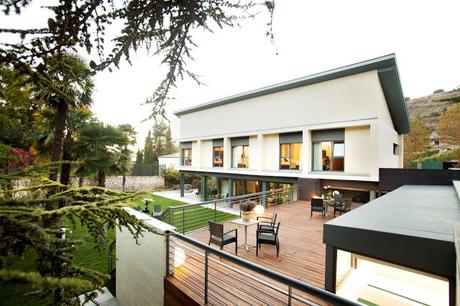 Efecto Amnesia En Hotel Spa Niwa Efecto Amnesia En Hotel Spa Niwa