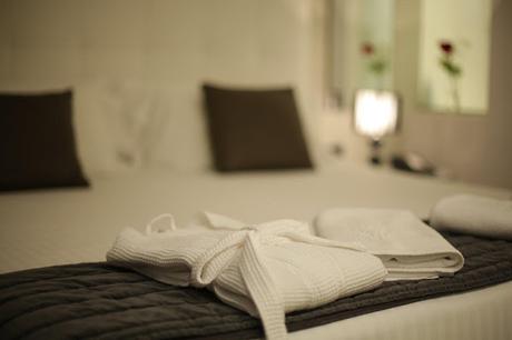 Efecto Amnesia En Hotel Spa Niwa Efecto Amnesia En Hotel Spa Niwa