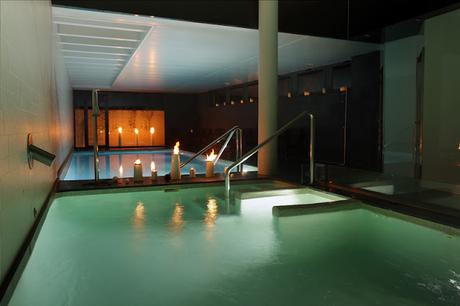 Efecto Amnesia En Hotel Spa Niwa Efecto Amnesia En Hotel Spa Niwa