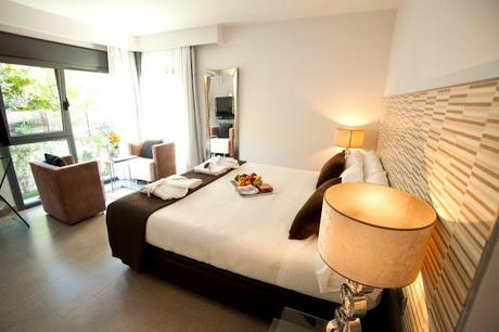 Efecto Amnesia En Hotel Spa Niwa Efecto Amnesia En Hotel Spa Niwa