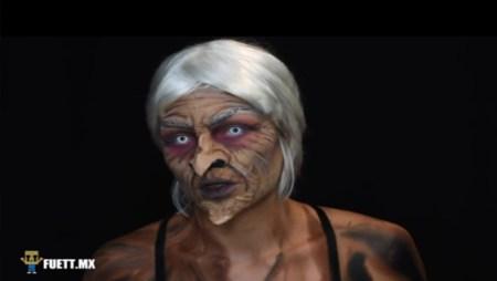 Traigan a Rocket ¡Encontramos a la hermana de Groot! – NYX FACE Awards pam