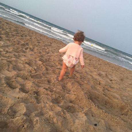 Esas cosas que quiero enseñarle a Ana Esas cosas que quiero enseñarle a Ana